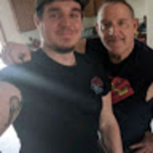 Meet your Posher, Jeff